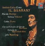 Gomes: Il Guarany