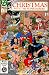 Books : Christmas with the Super-Heroes #2