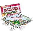 hello kity monopoly