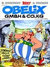 Obelix GMBH & Co