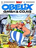 Asterix Geb, Bd.23, Obelix GmbH & Co.KG: BD 23