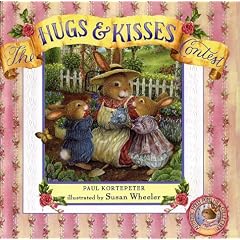 The Hugs & Kisses Contest (Holly Pond Hill)