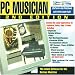 BYTESIZE SOFTWARE PC Musician, 2nd Edition (Windows)