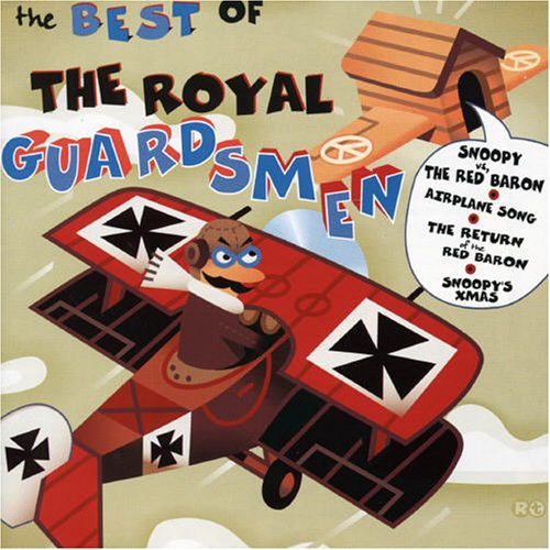 The Royal Guardsmen - Those Classic Golden Years - Volume 10 - Zortam Music