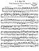 Book Bach, J.S. Book II: Prelude and Fugue No. 2: Instantly download and print sheet music