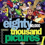 80,000 Pictures