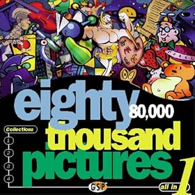 80,000 Pictures