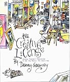 The Creative License: Giving Yourself Permission to be the Artist You Truly Are