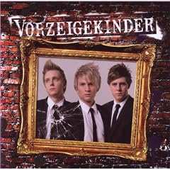 Vorzeigekinder