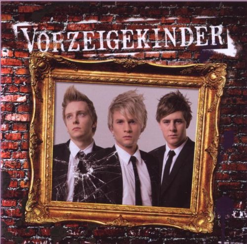 Produkt-Bild: Vorzeigekinder