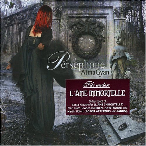 Persephone - Our Dream Lyrics - Zortam Music