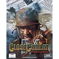 Close Combat 4 - Schlacht in den Ardennen