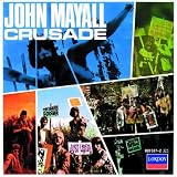 Crusadevon "John Mayall"