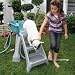 Booster Bath 3041 Grey Booster Step 6111EwY VeL. AA75 Booster Bath 3041 Grey Booster Step
