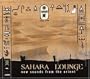 Sahara Lounge