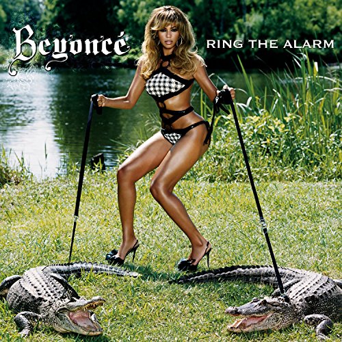 Beyonce - Ring The Alarm (Dance Remixes) - Zortam Music