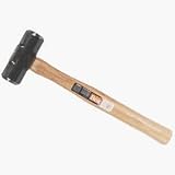 Truper MD3H-D Double Face Sledge
