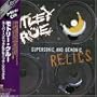Supersonic & Democratic Relics (Mlps)