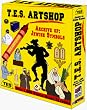 T.E.S. ARTSHOP - Jewish Symbols - Over 1,000 Jewish Symbol Clipart Images!