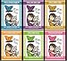 Weruva Best Feline Friend (BFF) Pouch Variety Pack Cat Food, (24, 3oz pouches)