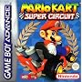 Mario Kart - Super Circuit