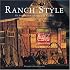Ranch Style: The Artistic Culture and Design of the Real West