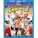 Beverly Hills Chihuahua 2 (Two-Disc Blu-ray/DVD Combo)