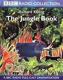 Books : The Jungle Book: BBC Dramatisation of Kipling's Classic Starring Eartha Kitt (BBC Radio Collection)