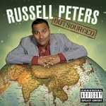 Outsourced (CD)