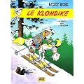 Lucky Luke, Tome 35 : Le Klondike