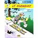 Lucky Luke, Tome 35 : Le Klondike