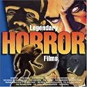 Legendary Horror Films