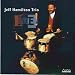 Live! von Jeff Hamilton - alle Infos