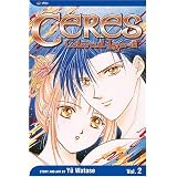 Ceres:CelestialLegend,Vol.2:Yuhi