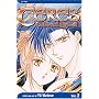 Yuhi, Volume 2 (Ceres, Celestial Legend)