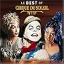 Le Best of Cirque du Soleil