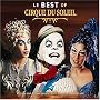Le Best of Cirque du Soleil