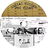 Zodiac Killer FBI Files