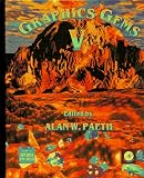 Graphics Gems V (Graphics Gems - IBM)