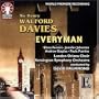 Walford Davies: Everyman