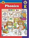 Mercer Mayer Phonics, Grade K