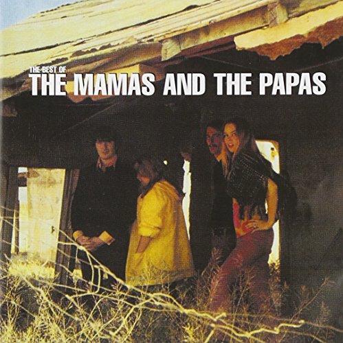 Mamas & The Papas - California Dreamin