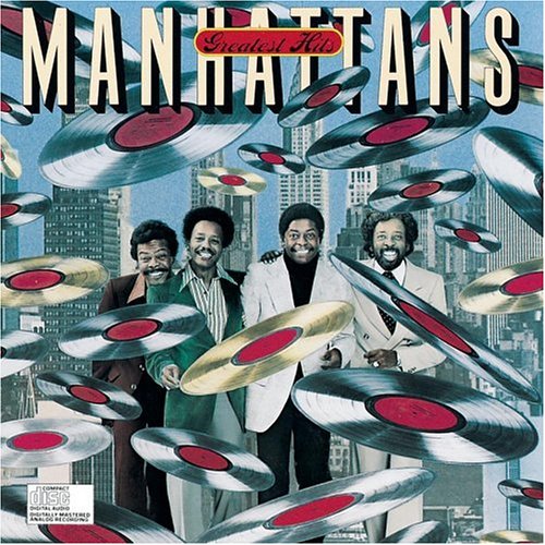 The Manhattans - The Manhattans - Greatest Hits [Columbia] - Zortam Music