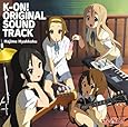 TVアニメ「けいおん!」オリジナルサウンドトラック K-ON! ORIGINAL SOUND TRACK