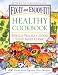 Books : Fix-It and Enjoy-It Healthy Cookbook: 400 Great Stove-top and Oven Recipes [Paperback]