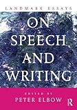 Landmark essays on speech and writing