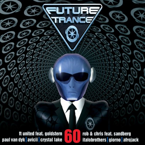 Produkt-Bild: Future Trance Vol.60