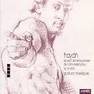 Haydn - Les Sept Derni�res Paroles du Christ en croix