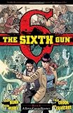 The Sixth Gun Volume 4 TP