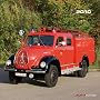 Feuerwehr Kalender 2010